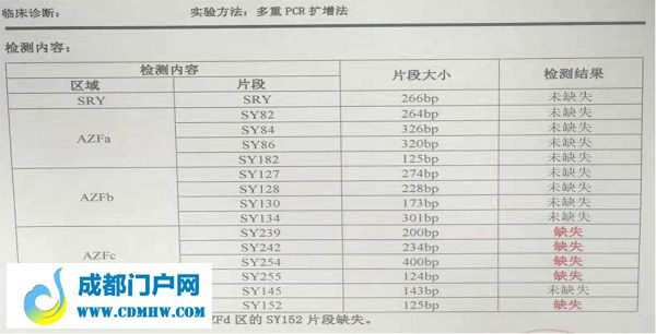 试管婴儿过程中需要进行一系列检查